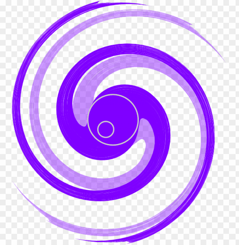 magic clipart simple swirl