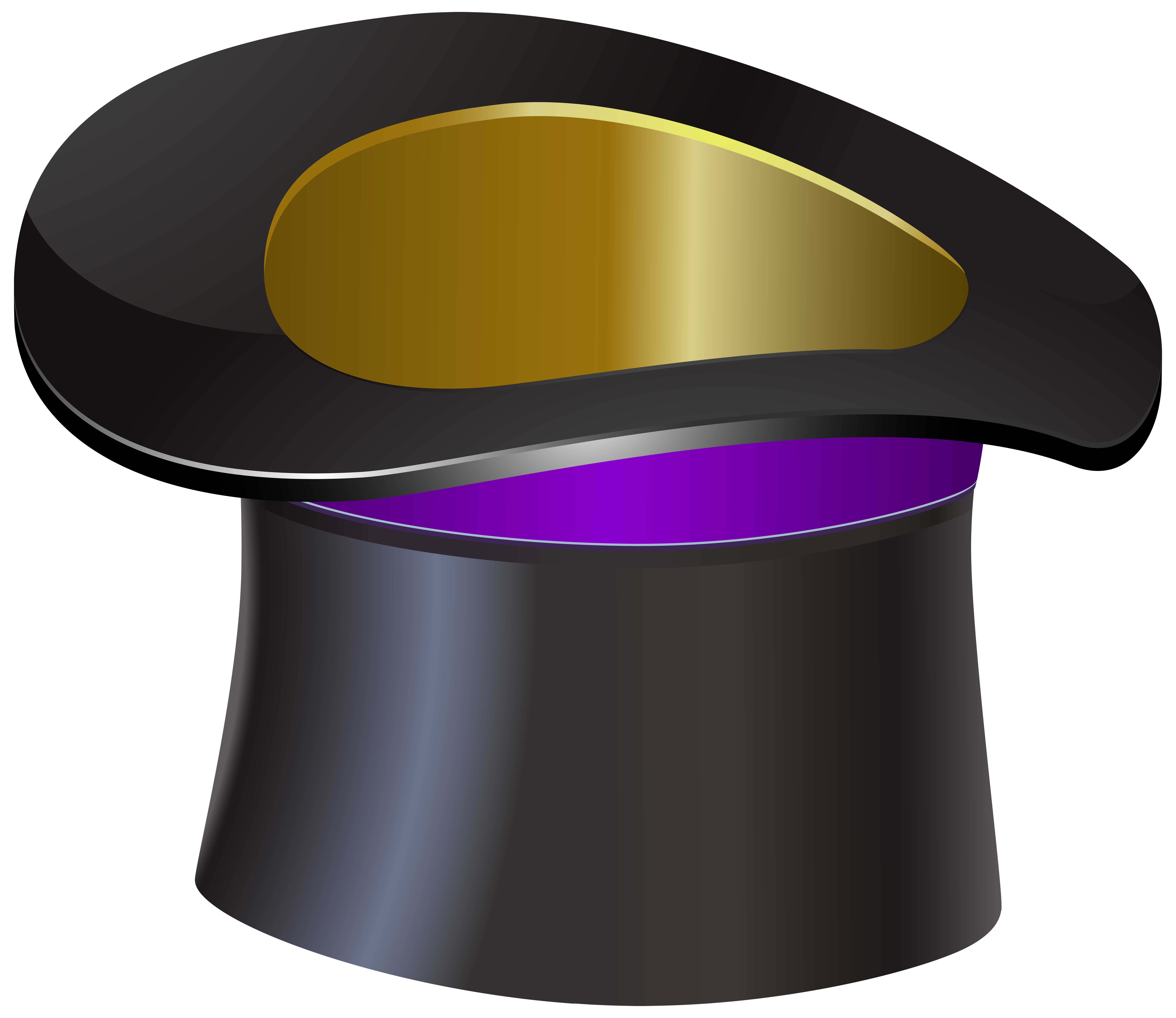 Cylinder png clip art. Magic clipart small