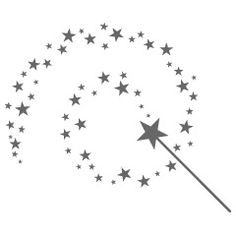 Magic clipart star. Stars clip art library