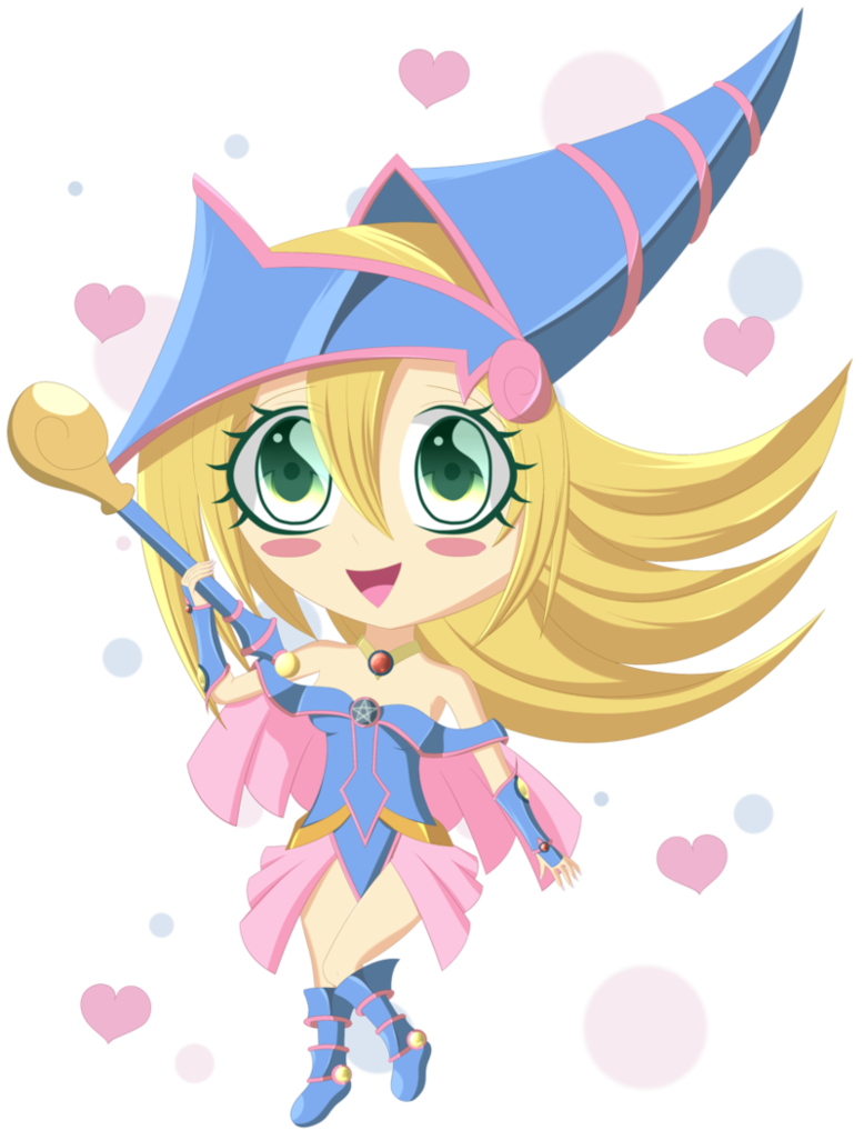 magician clipart girl magician