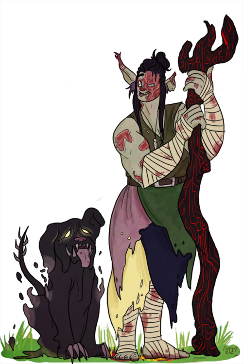 Magician clipart mage. Some kind of weird