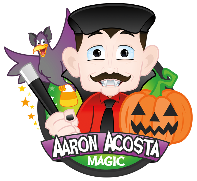 Postcard clipart preschool. Daycare magic shows aaron