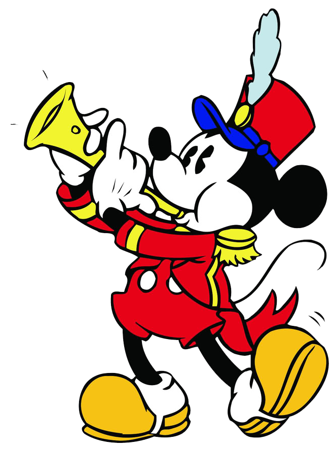 magician clipart mickey mouse