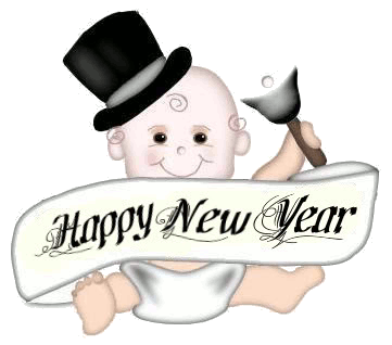 magician clipart new years eve