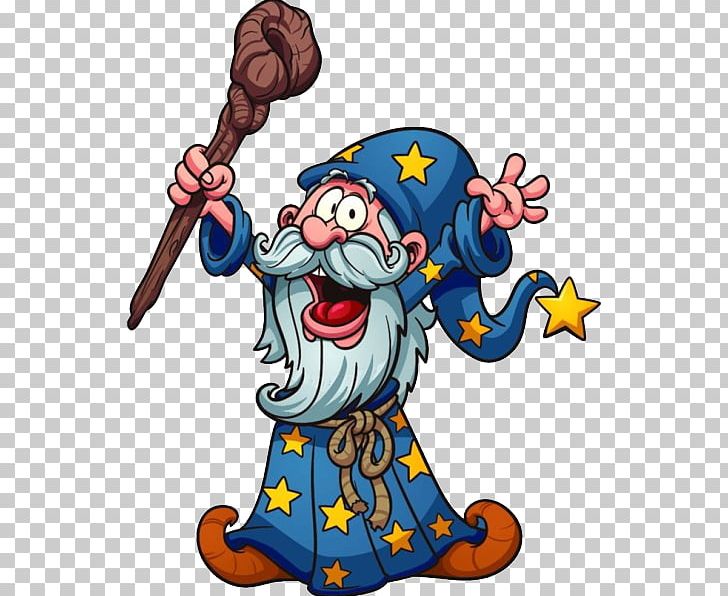 Magician clipart wizard, Magician wizard Transparent FREE for download