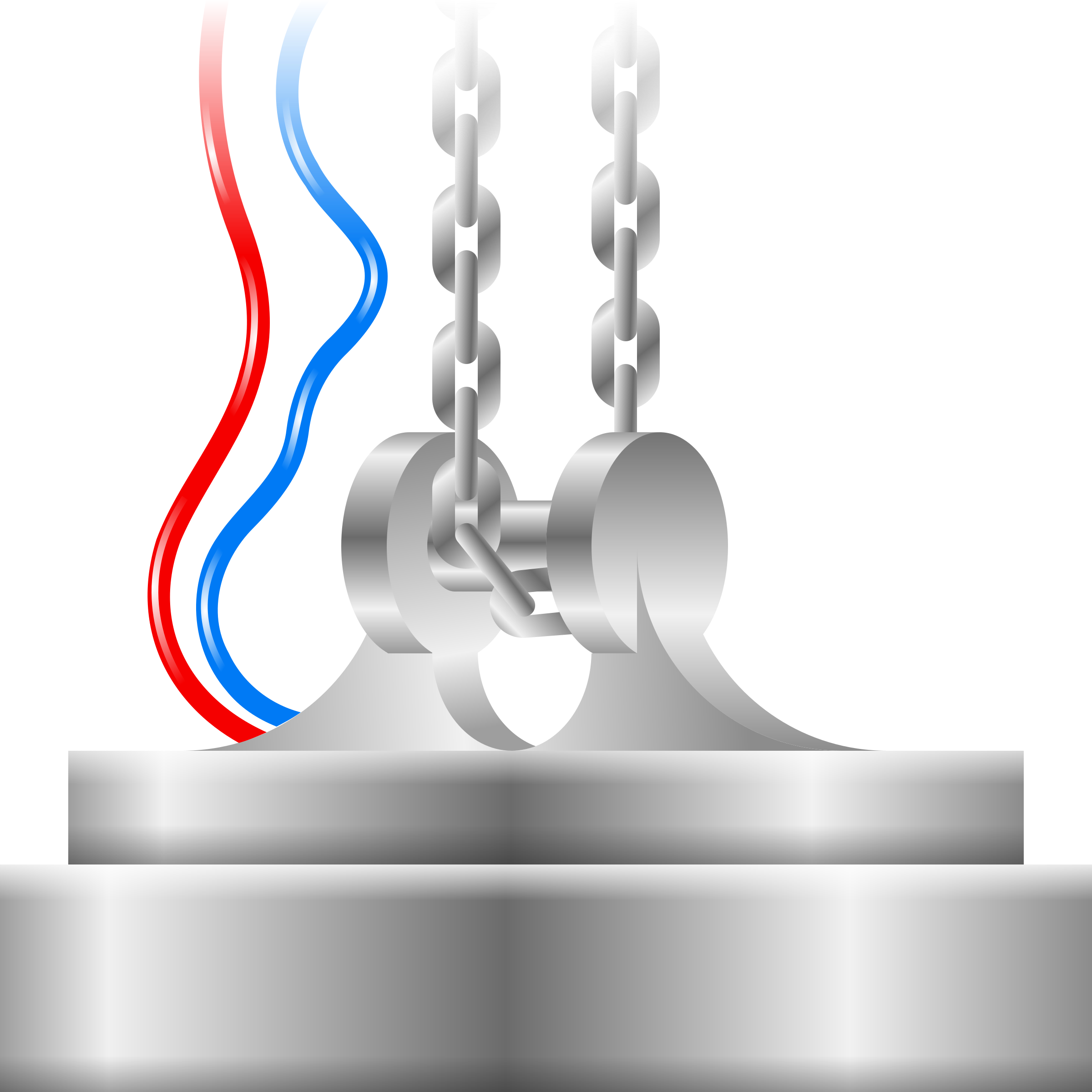 Magnet clipart big. Crane icon image png