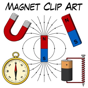 magnet clipart clip art