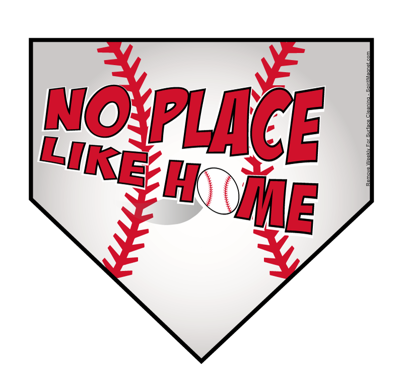 Designs for school fundraising. Magnet clipart home