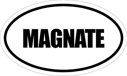 Amazon com any and. Magnet clipart magnate