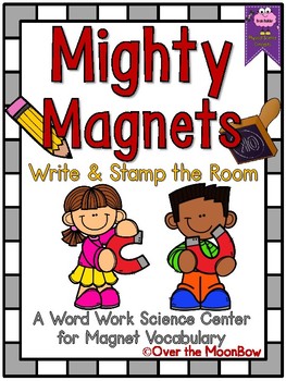 magnet clipart physical science