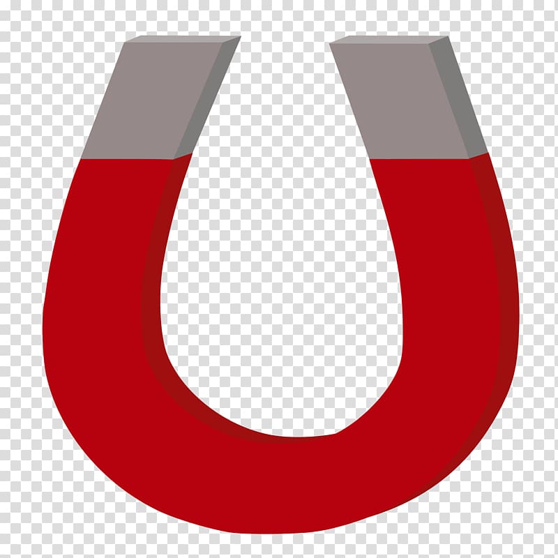 magnet clipart transparent background