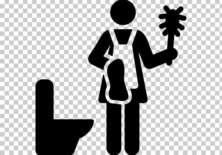 maid clipart cleaning bathroom