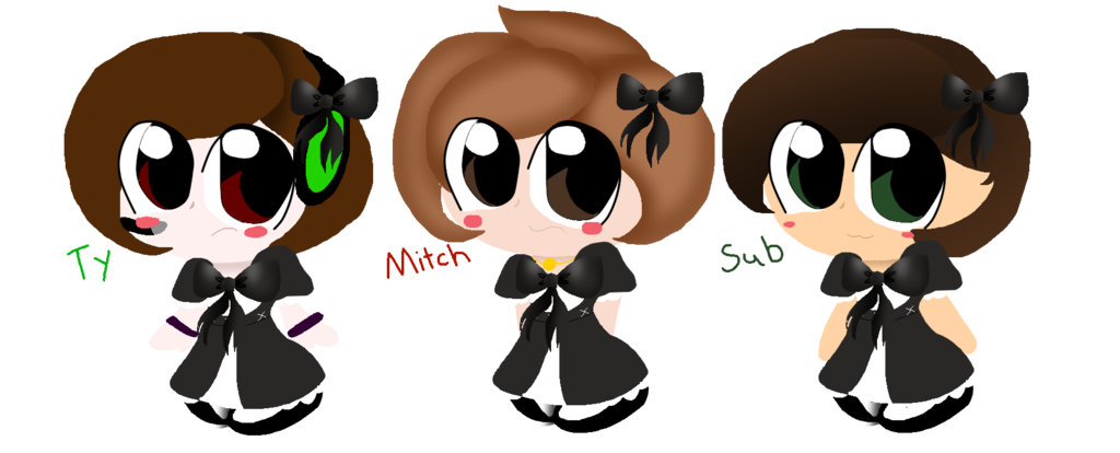 maid clipart maid outfit