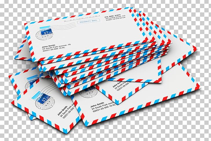 mail clipart business letter