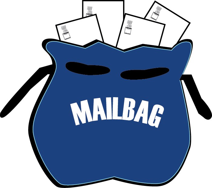 mail clipart campus