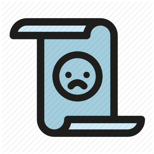 mail clipart complaint letter