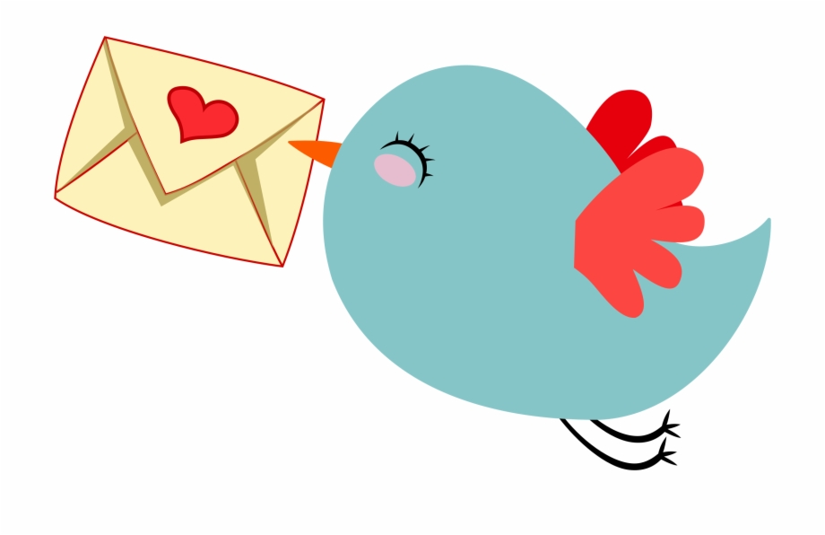 mail clipart design cute