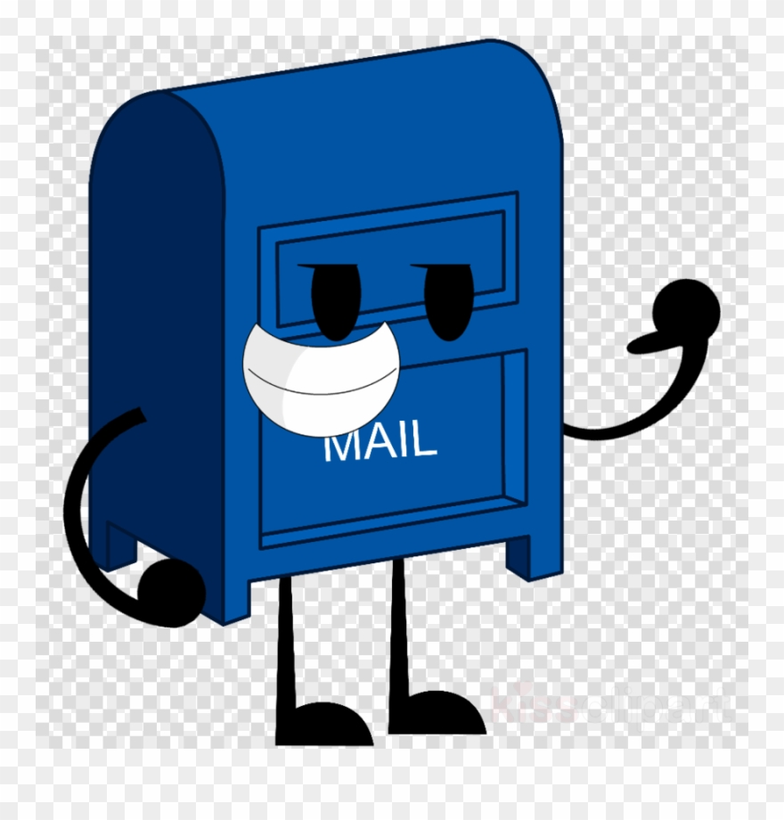 mail clipart different object