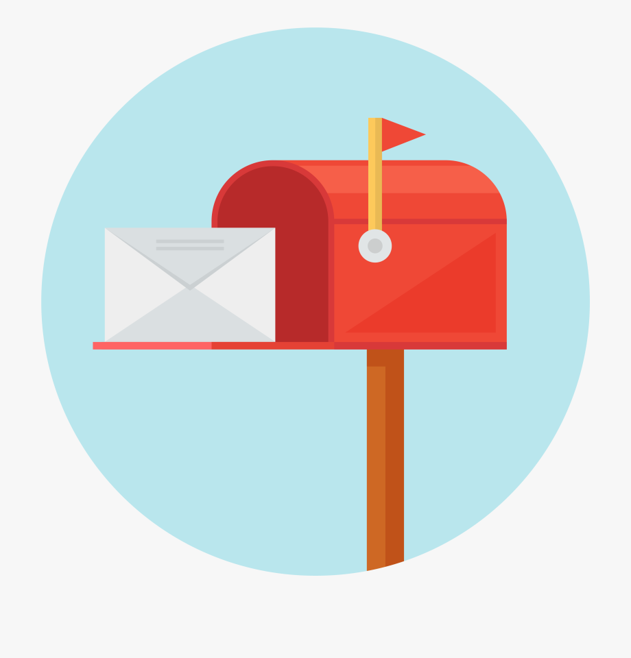 mailbox clipart buzon