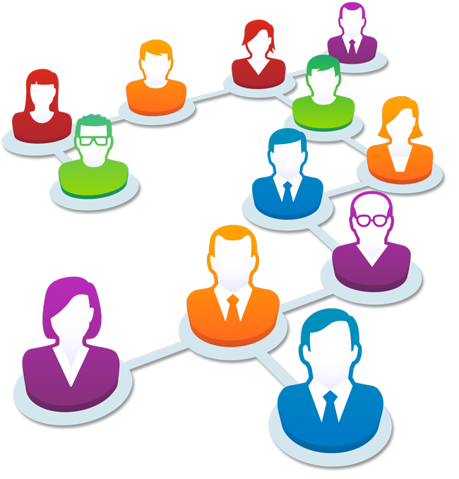 Senses team d is. Mail clipart direct mail