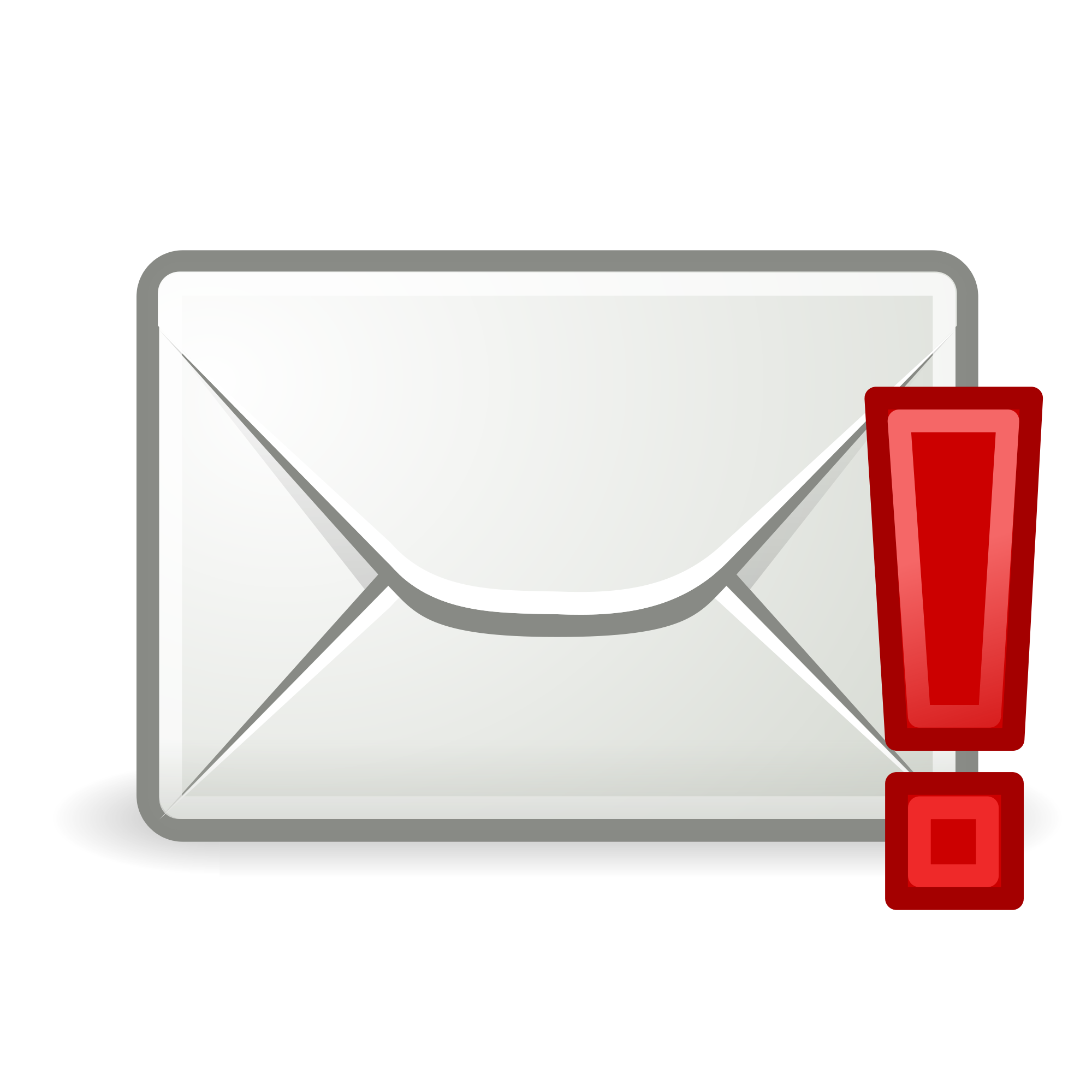 mail clipart file