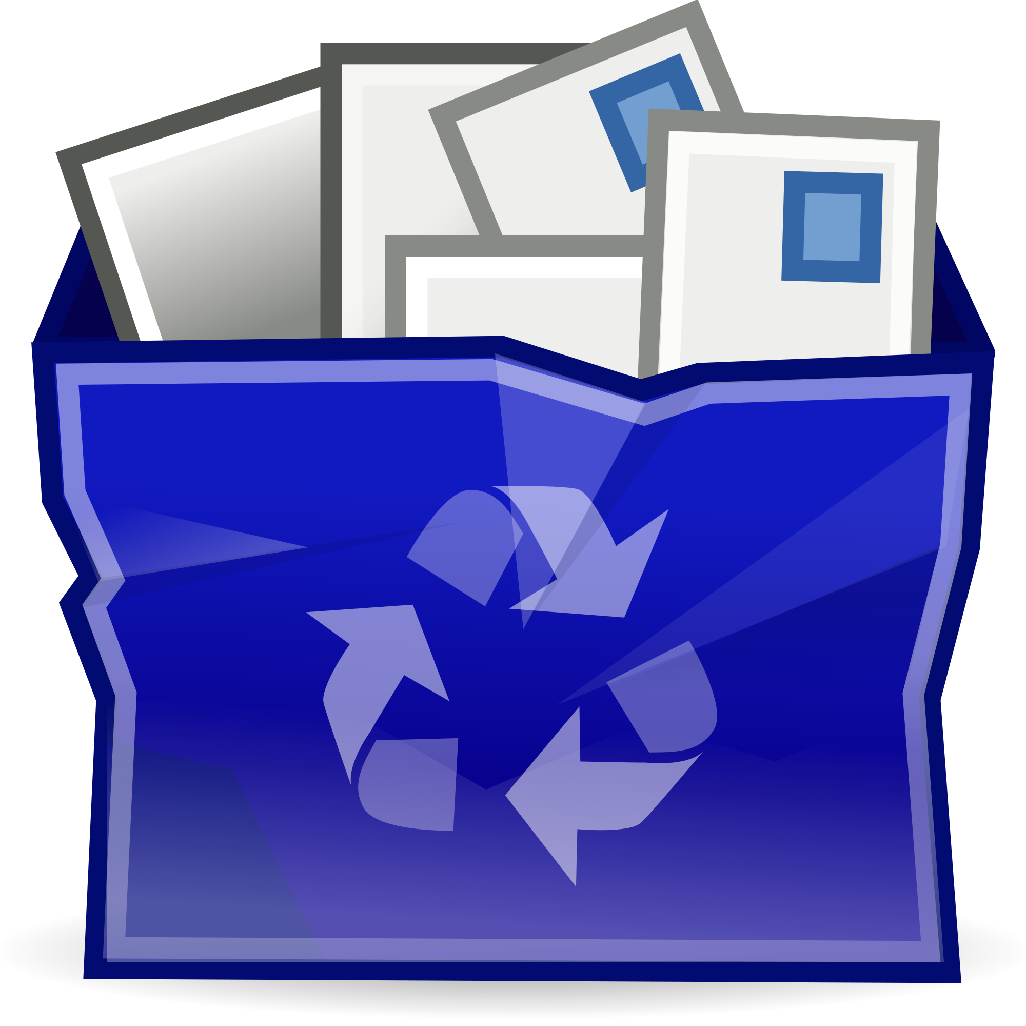 File mark blue svg. Mail clipart junk mail
