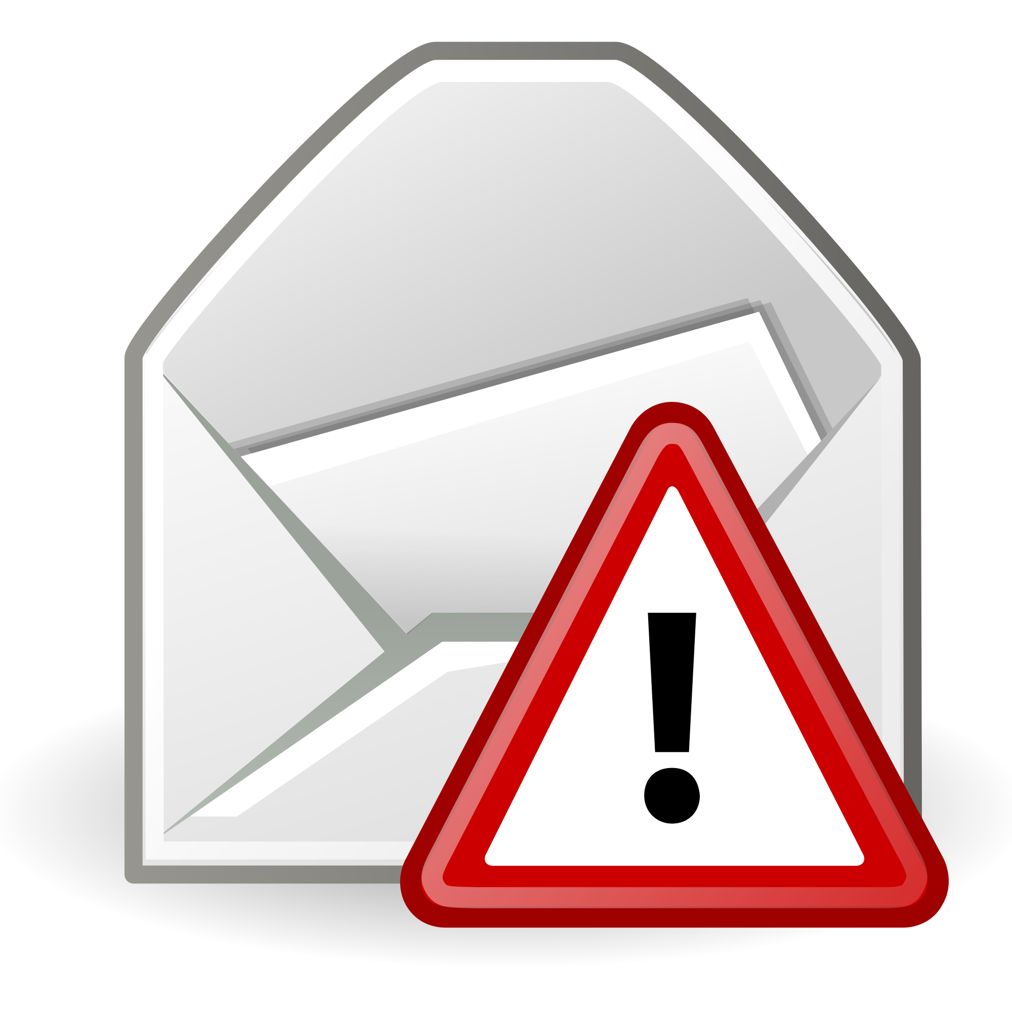 mail clipart letter recommendation