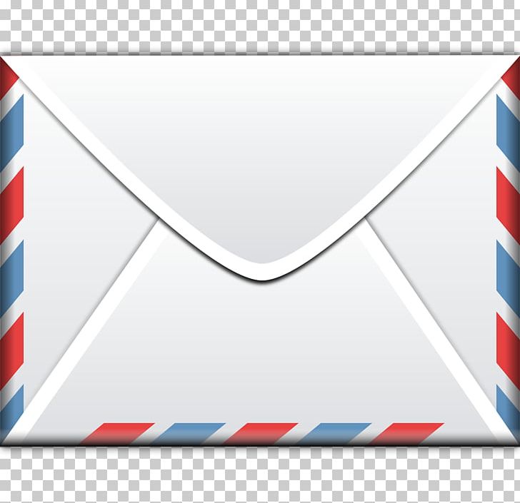 mail clipart long envelope