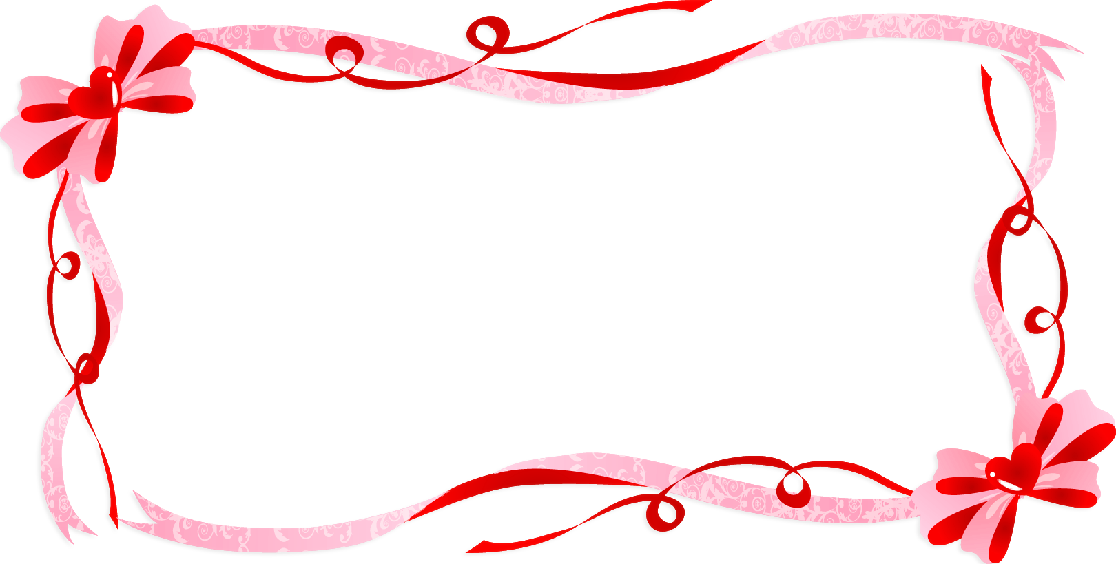 mail clipart mail border