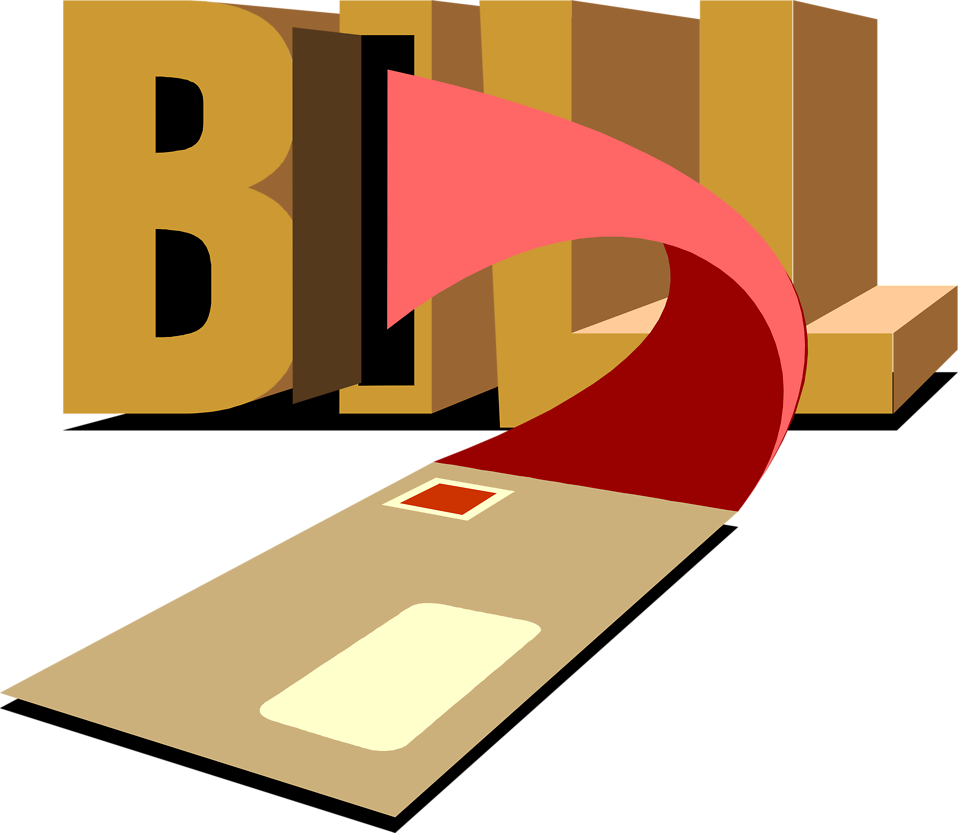 mail clipart mail border