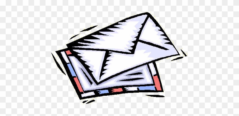 mail clipart mail us