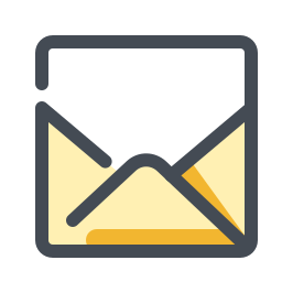 Email icons free download. Mail clipart mailer