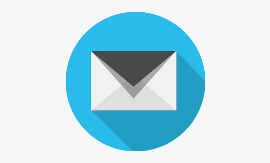 Email icon png . Mail clipart newsletter