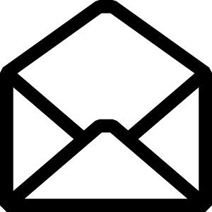 mail clipart offering envelope