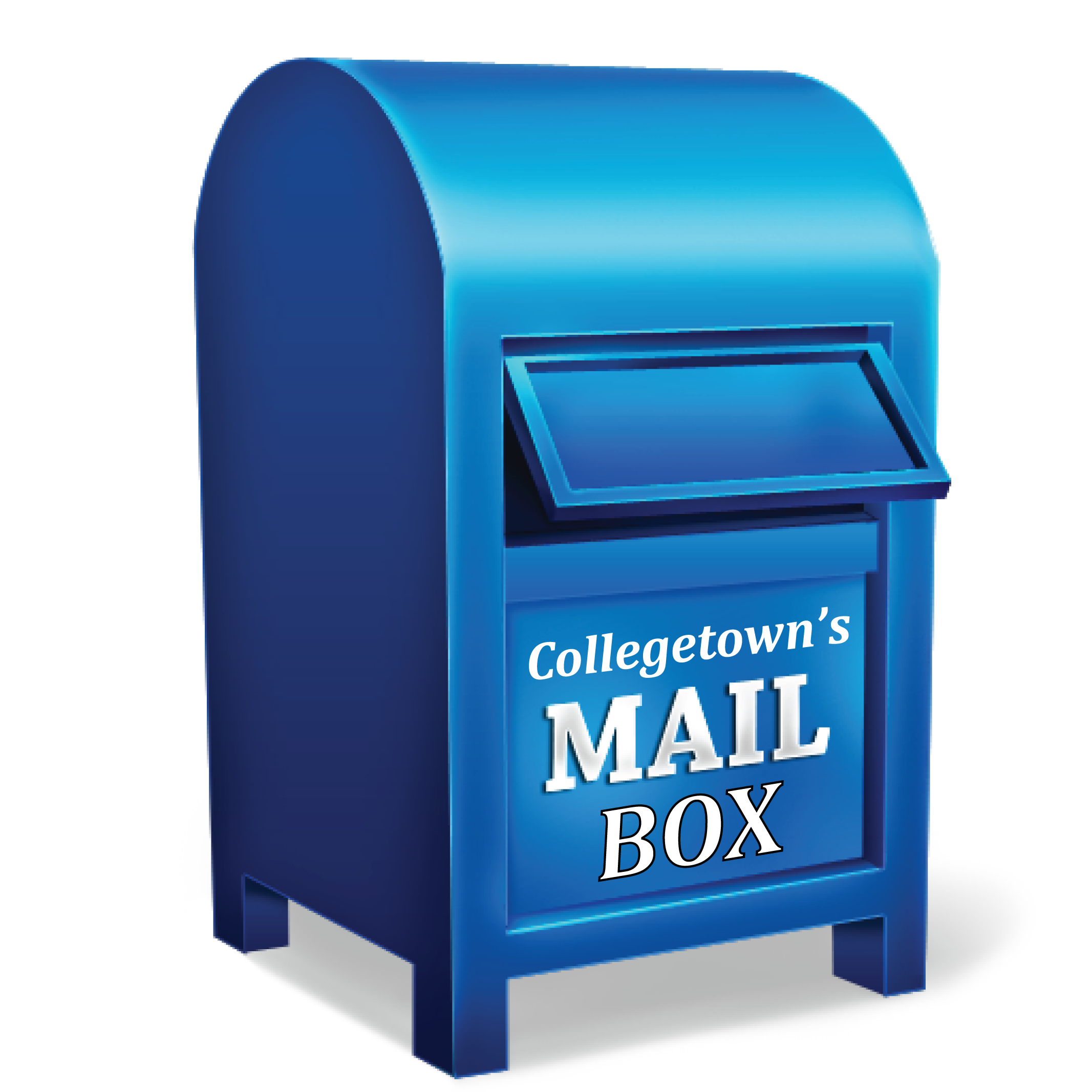 mail clipart postal service