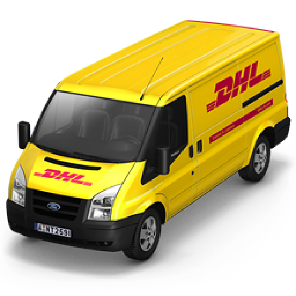 mail clipart shipping truck
