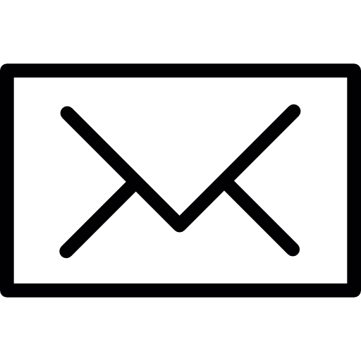 mail clipart small icon png