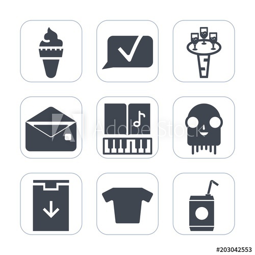 mail clipart white object