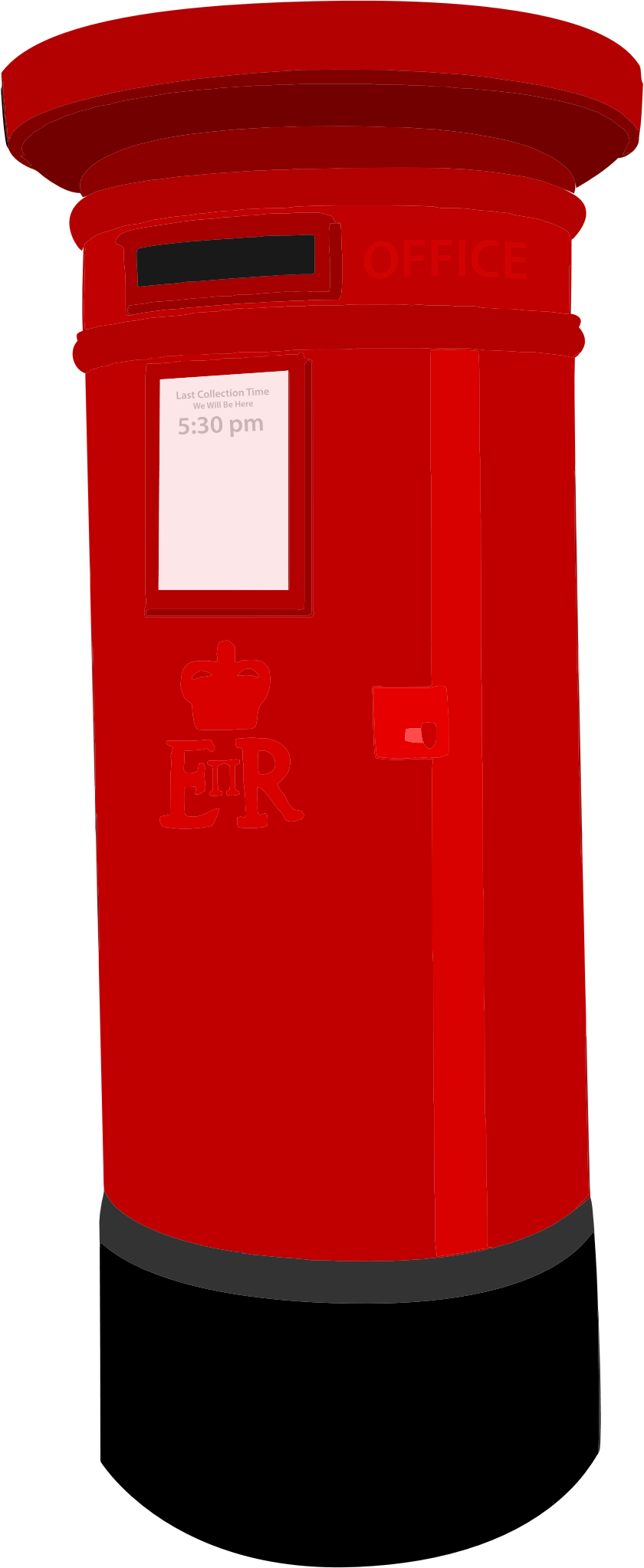 mailbox clipart buzon
