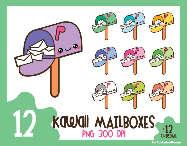 mailbox clipart clip art