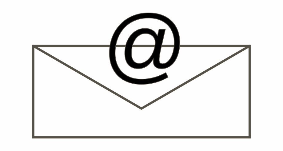 mailbox clipart email