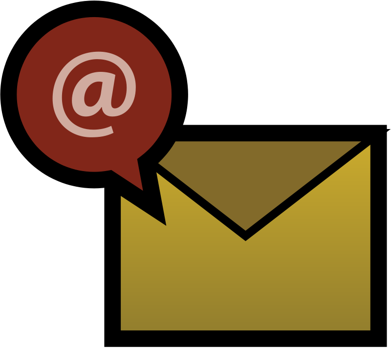mailbox clipart postal system