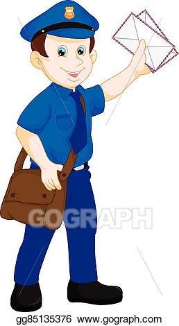 Mailman clipart clip art, Mailman clip art Transparent FREE for ...