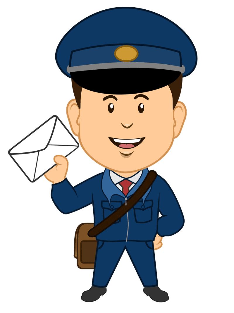 mail pilot push notifications