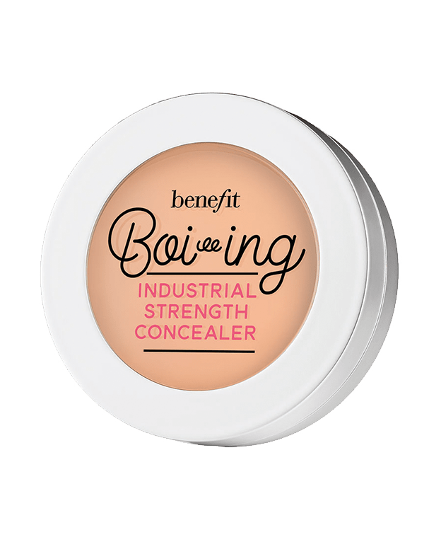 Boi ing collection benefit. Makeup clipart concealer