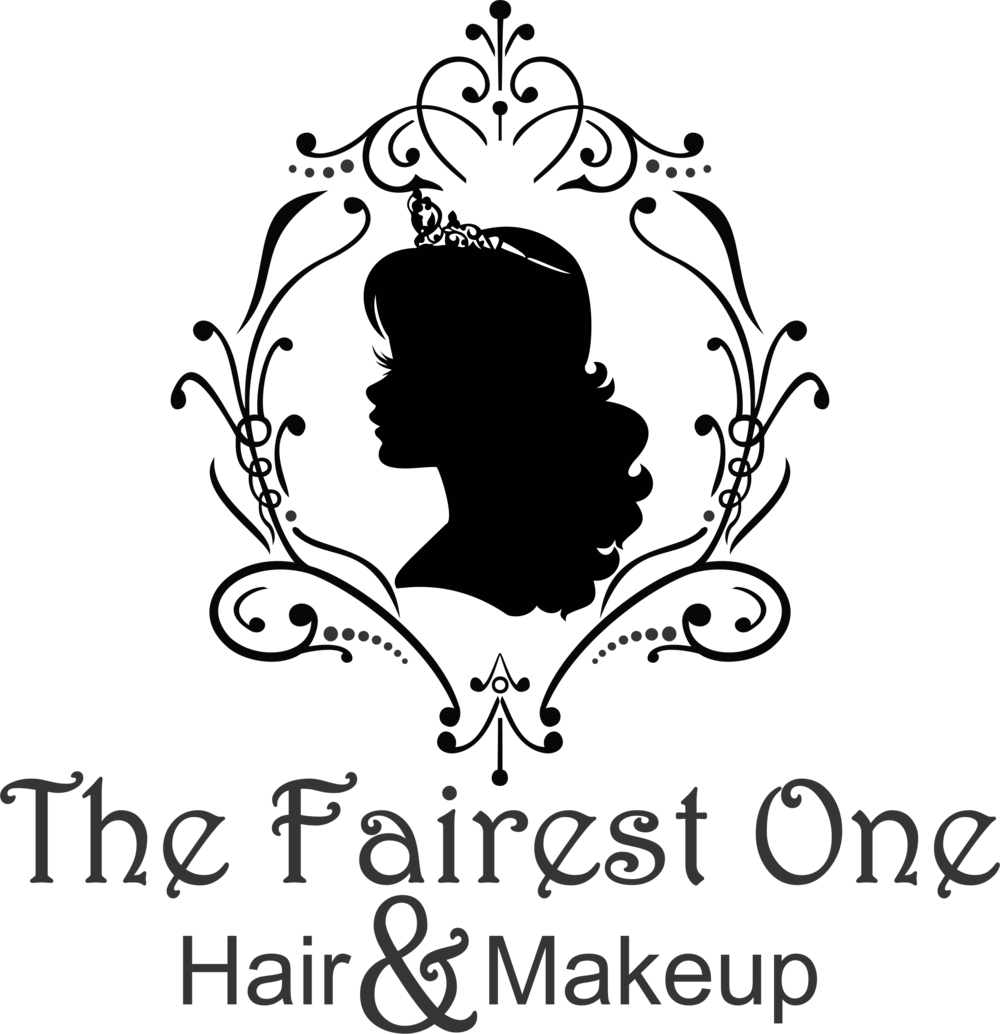 Makeup clipart cosmetology makeup. The fairest one hair