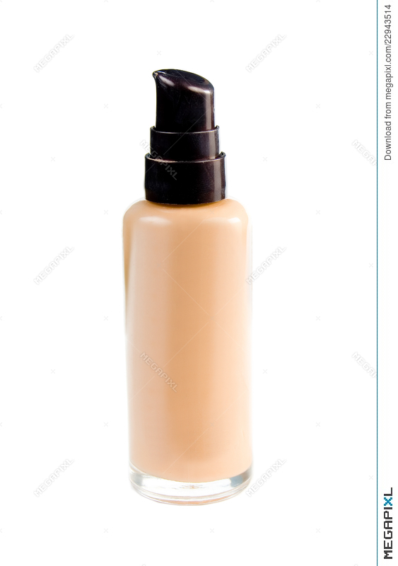 makeup clipart foundation bottle