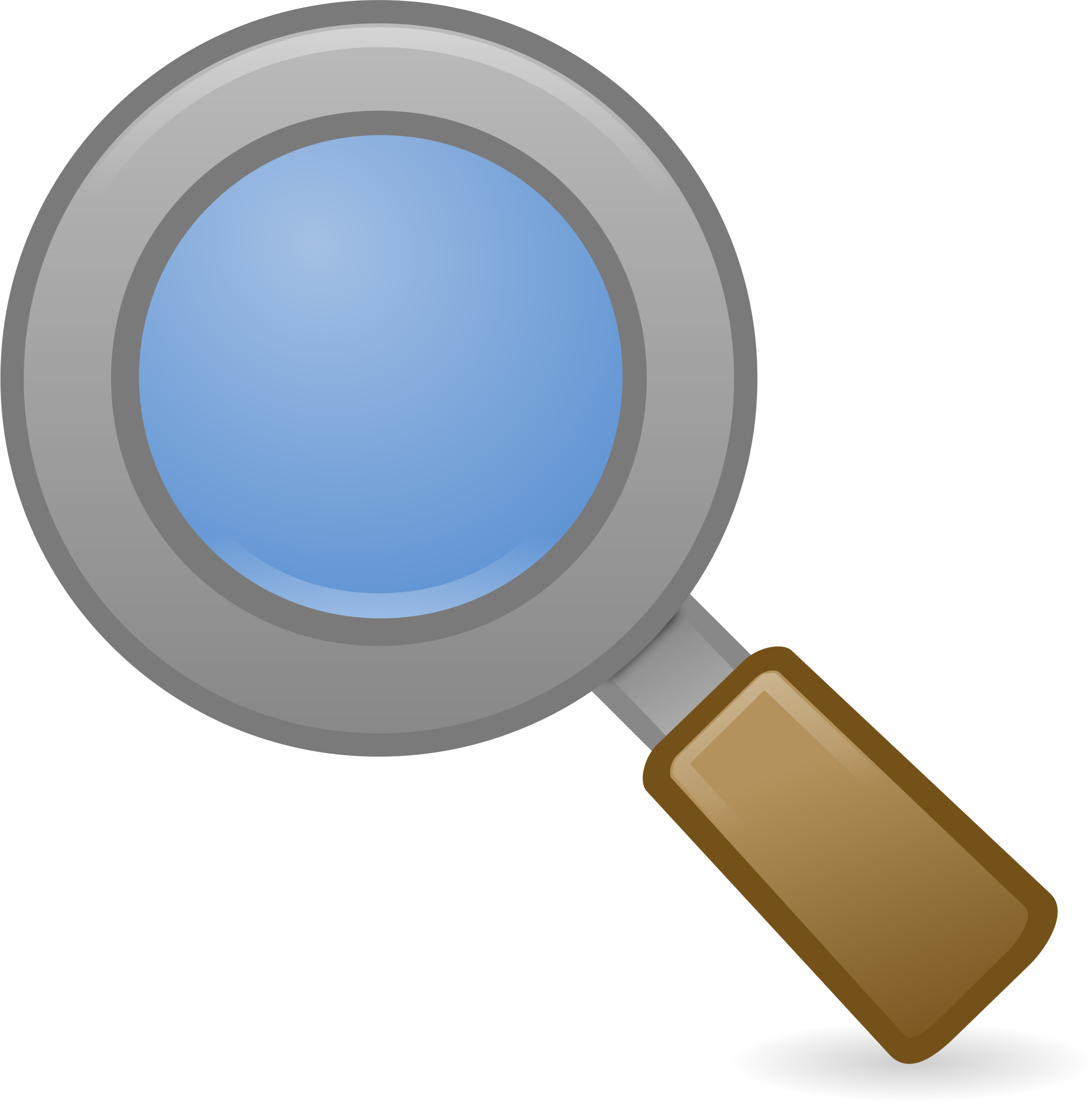 System search big image. Makeup clipart icon