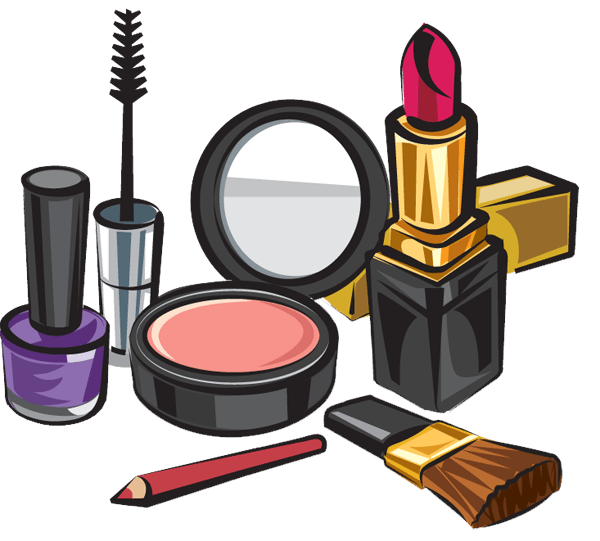 makeup clipart makeup item