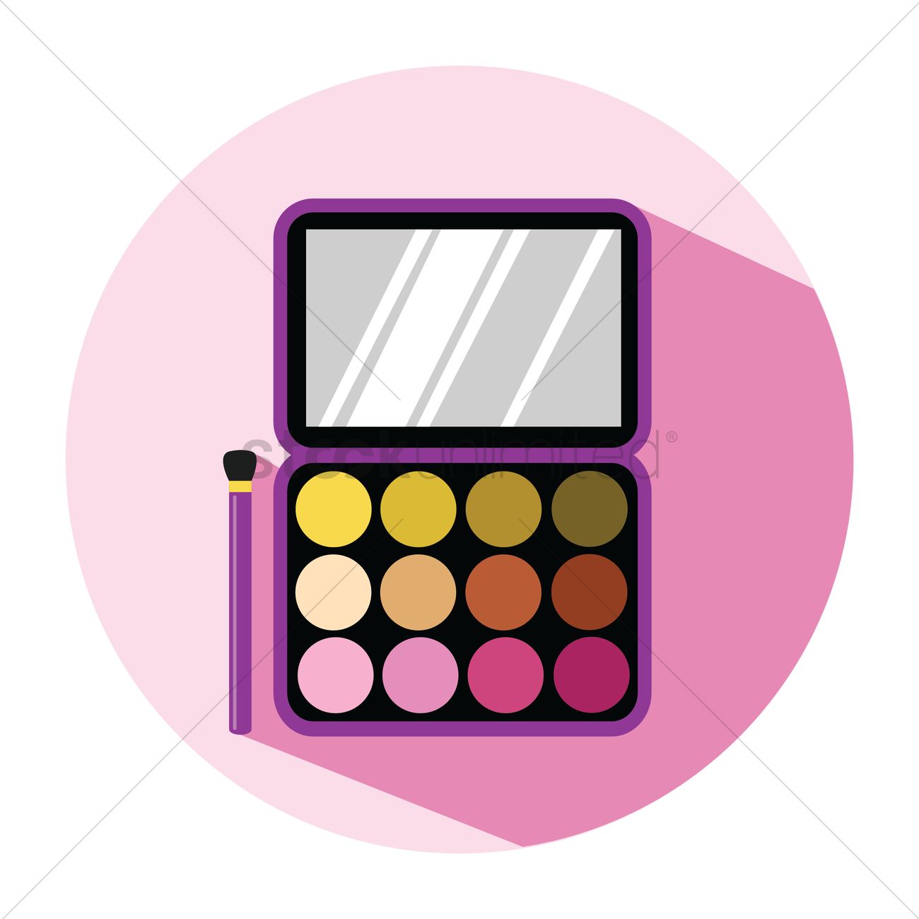 makeup clipart makeup palette